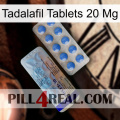 Tadalafil Tablets 20 Mg 39